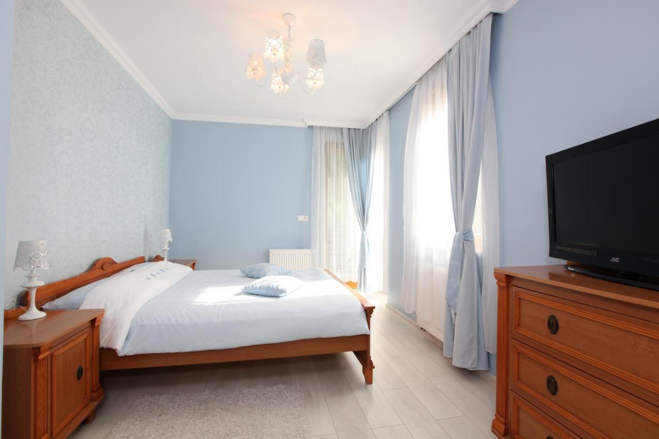 Sopot Split Level Rooms Exterior foto