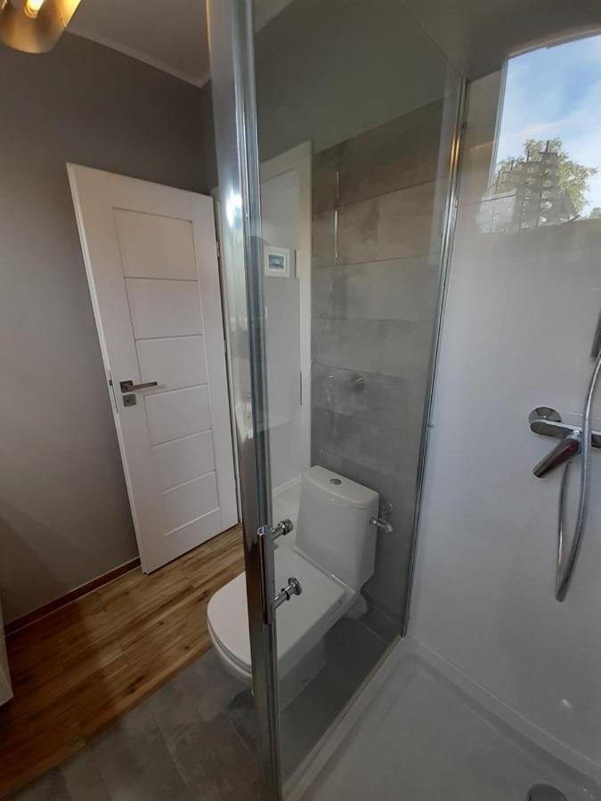 Sopot Split Level Rooms Exterior foto