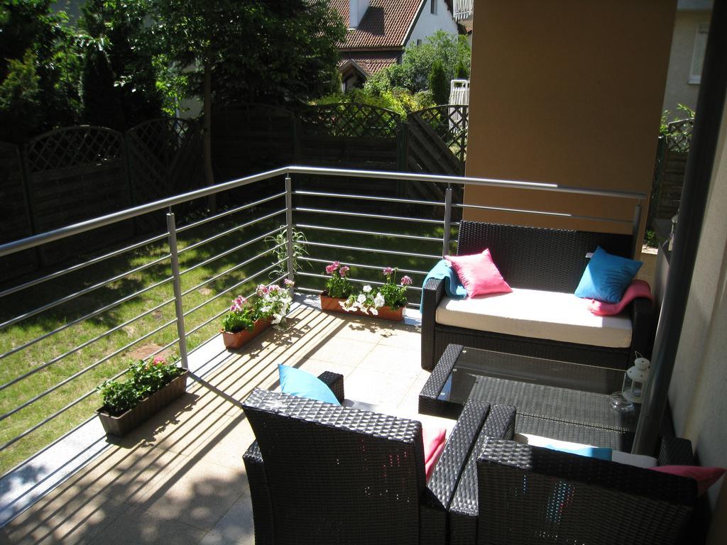 Sopot Split Level Rooms Habitación foto