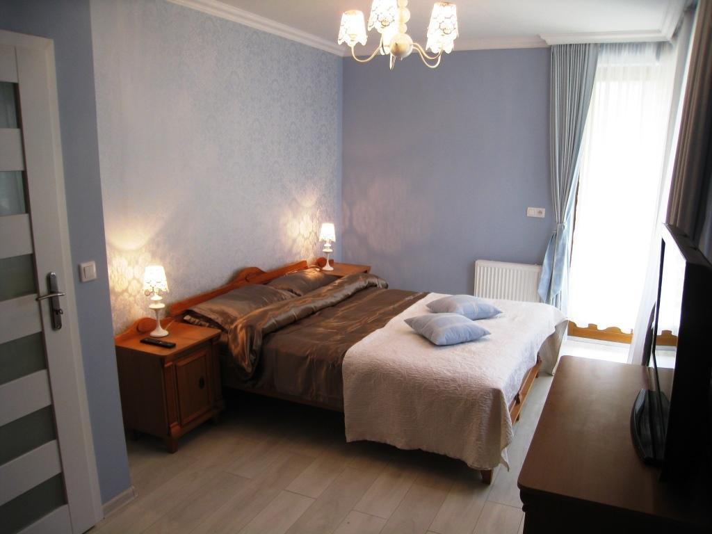 Sopot Split Level Rooms Habitación foto