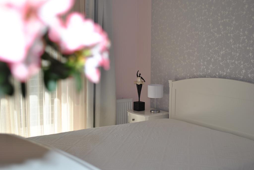 Sopot Split Level Rooms Habitación foto