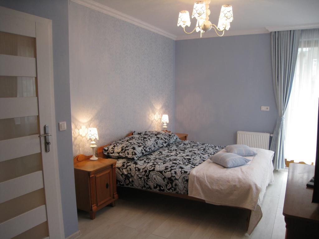 Sopot Split Level Rooms Habitación foto