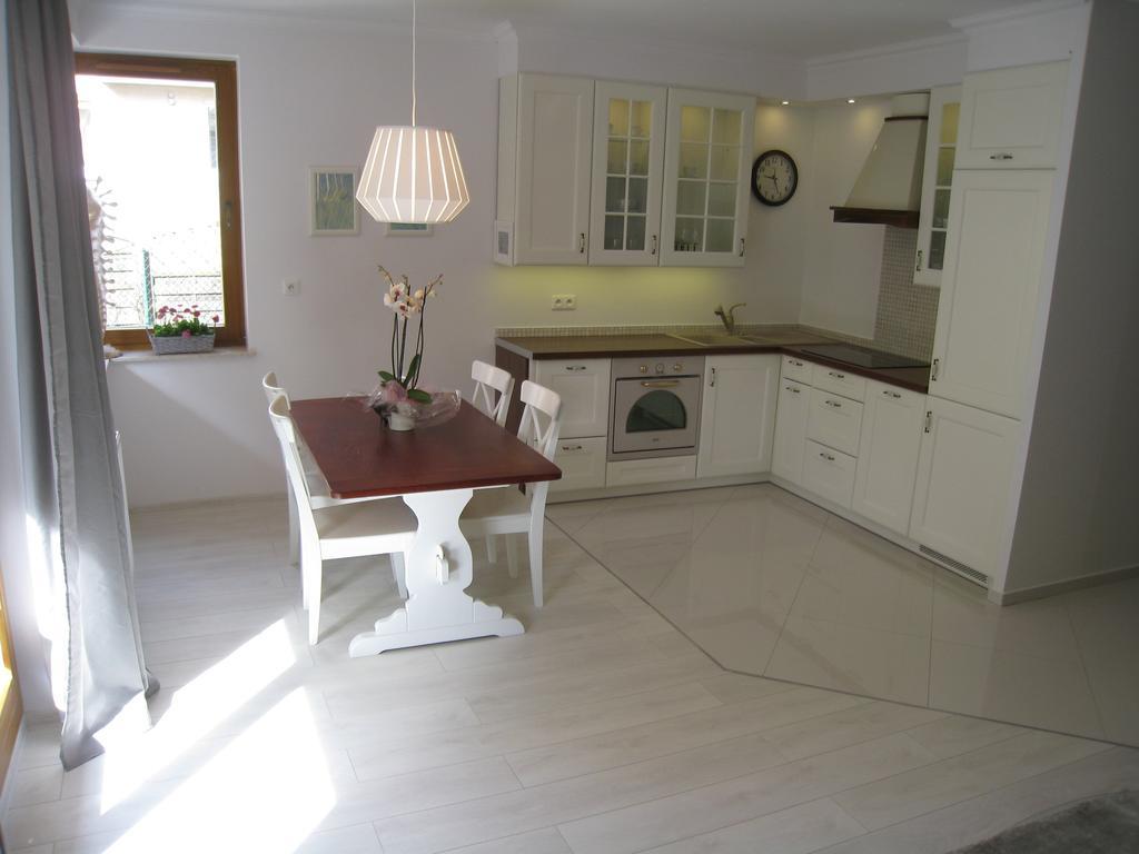 Sopot Split Level Rooms Habitación foto