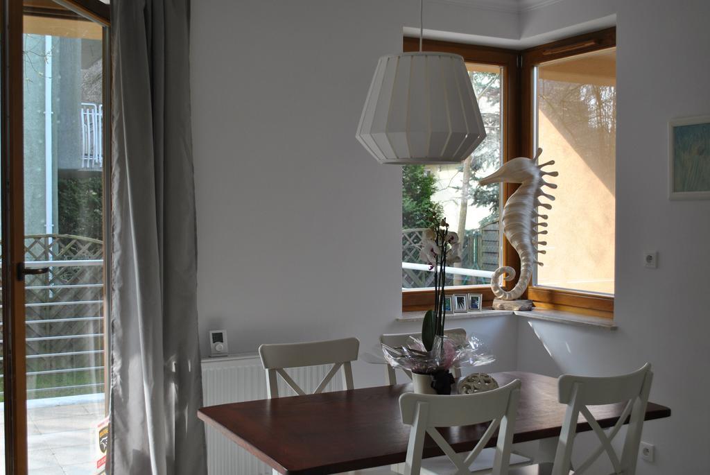 Sopot Split Level Rooms Habitación foto