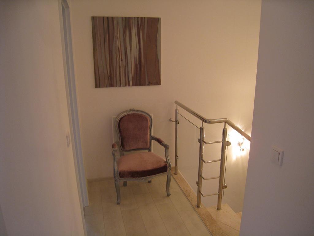 Sopot Split Level Rooms Habitación foto