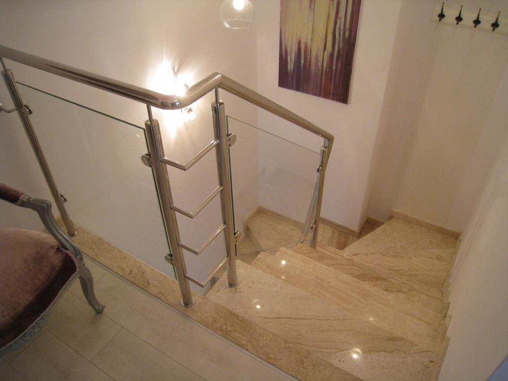 Sopot Split Level Rooms Habitación foto