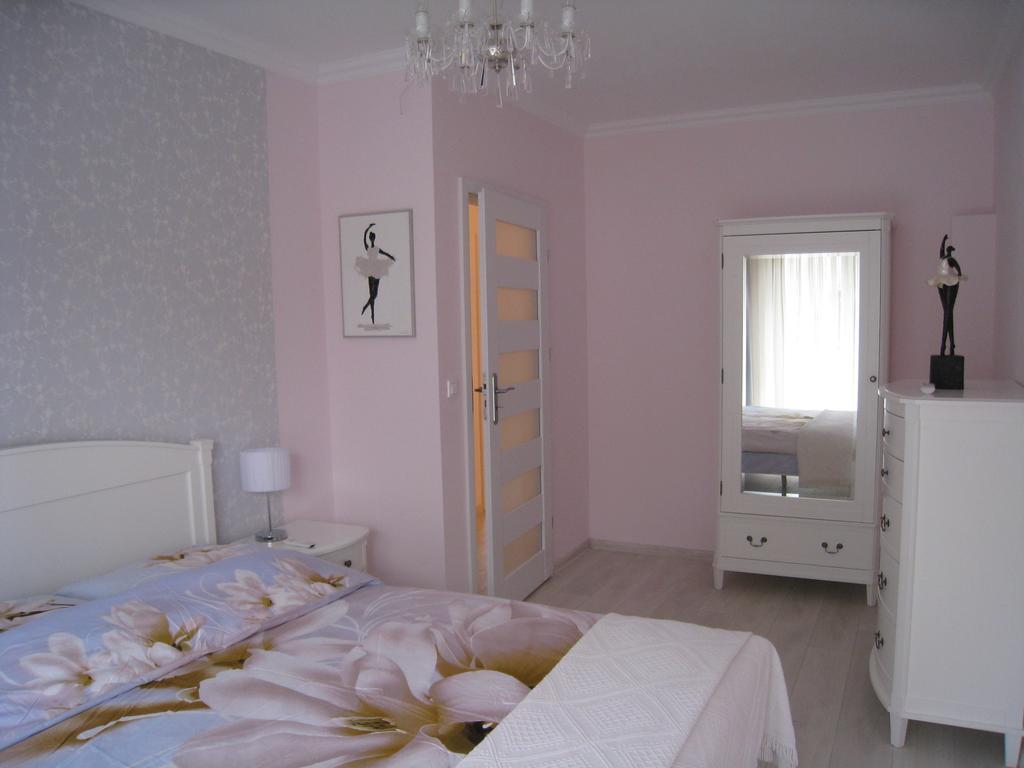 Sopot Split Level Rooms Habitación foto