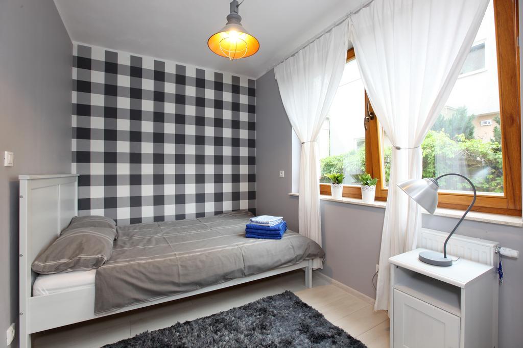 Sopot Split Level Rooms Exterior foto