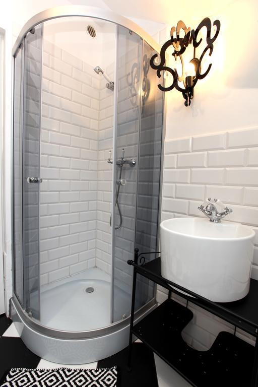 Sopot Split Level Rooms Exterior foto