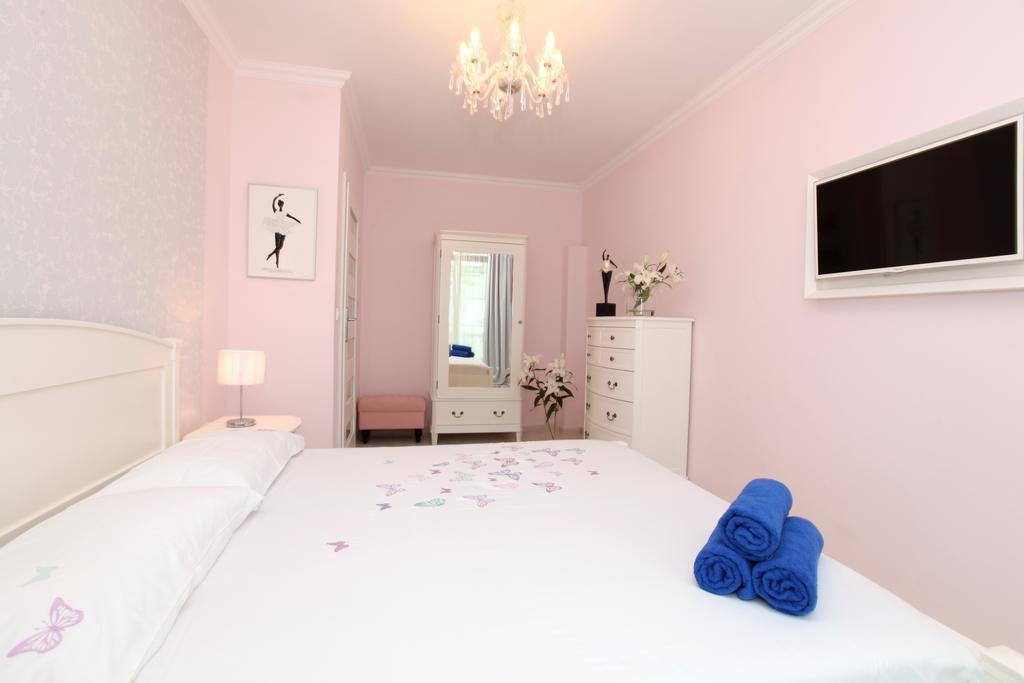 Sopot Split Level Rooms Exterior foto